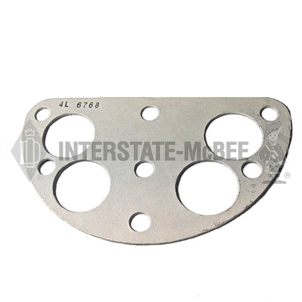 4L6768 | Caterpillar 6.25"/D353/D379/D398/D399 Gasket, New