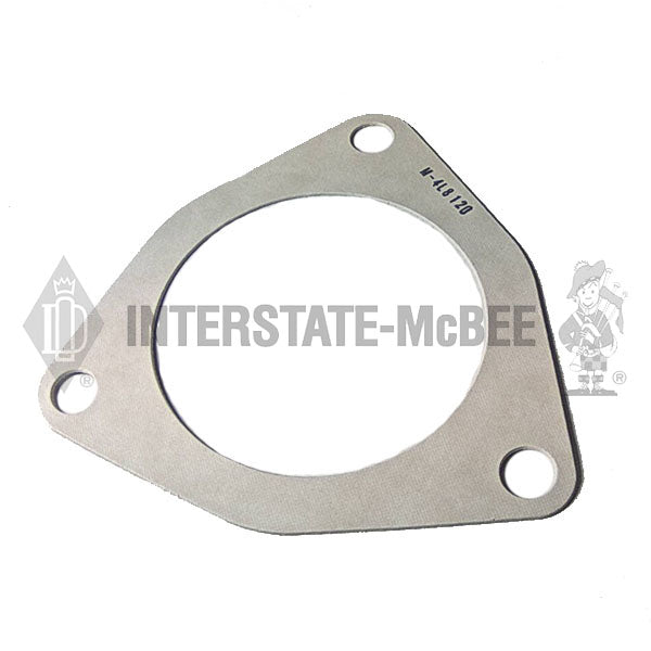 4L8120 | Caterpillar 6.25"/D353/D379/D398/D399 Oil Cooler Gasket, New