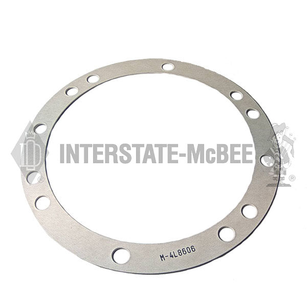 4L8606 | Caterpillar CAT General Use Oil Cooler Lines Gasket, New