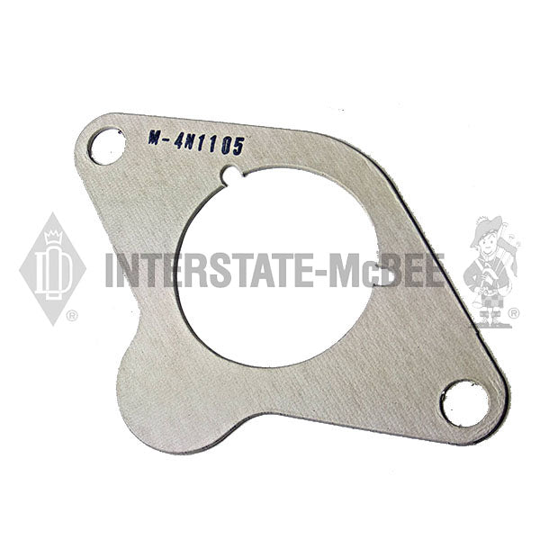 4N1105 | Caterpillar 3408/3412/C27/C32 Fuel Transfer Pump Gasket, New