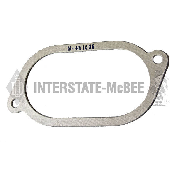 4N1636 | Caterpillar 3408/3412/C27/C32 Governor Gasket, New