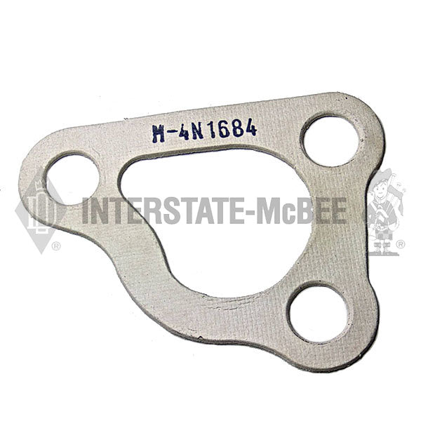 4N1684 | Caterpillar CAT General Use Cylinder Block Cover Gasket, New