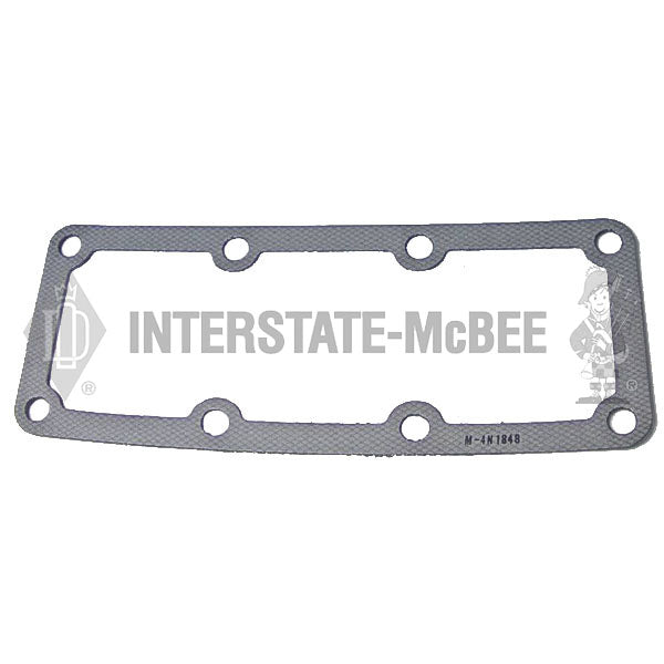 4N1848 | Caterpillar 3408/3412/C27/C32 Aftercooler Gasket, New