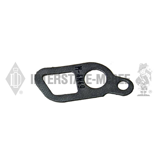 4N49 | Caterpillar CAT General Use Idle Screw Cover Gasket, New