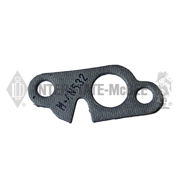 4N532 | Caterpillar CAT General Use Idle Screw Cover Gasket, New