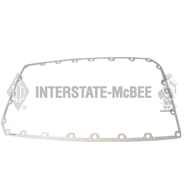 4N8628 | Caterpillar 3408/3412/C27/C32 Aftercooler Gasket, New