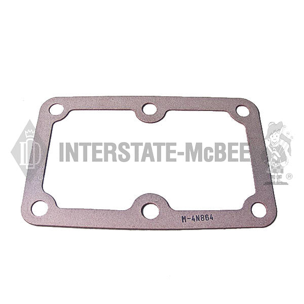 4N864 | Caterpillar 3408/3412/C27/C32 Bonnet Gasket, New