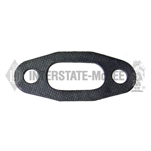 4N9337 | Caterpillar 3304/3306 Fuel Return Elbow Gasket, New