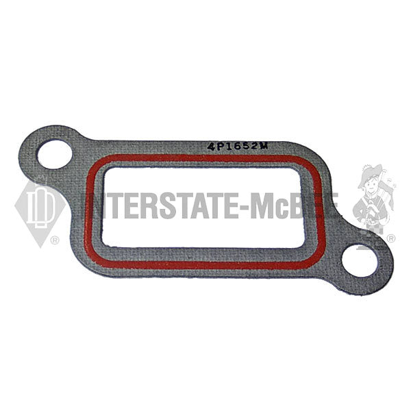 4P1652 | Caterpillar C10/C11/C12/C13 Elbow Gasket, New