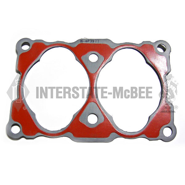 4P3977 | Caterpillar CAT General Use Compressor Gasket, New