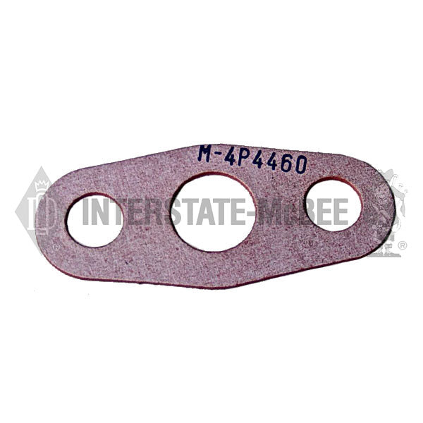 4P4460 | Caterpillar CAT General Use Turbocharger Oil Gasket, New
