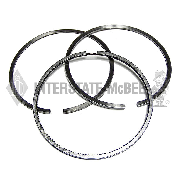 4P6914 | Caterpillar 3114/3116/3126/C7/C7.1 Piston Ring Set, New
