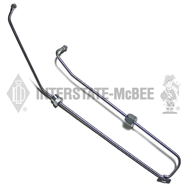 4P7801 | Caterpillar 3408/3412/C27/C32 Fuel Lines, New