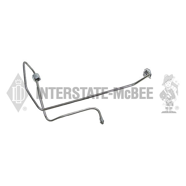4P7804 | Caterpillar 3408/3412/C27/C32 Fuel Lines, New