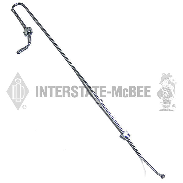 4P7807 | Caterpillar 3408/3412/C27/C32 Fuel Lines, New