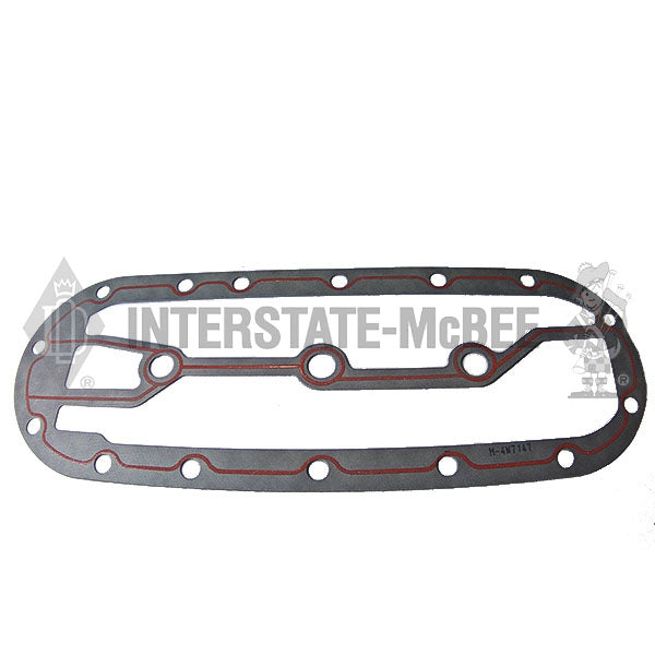 4W7147 | Caterpillar CAT General Use Oil Cooler Gasket, New