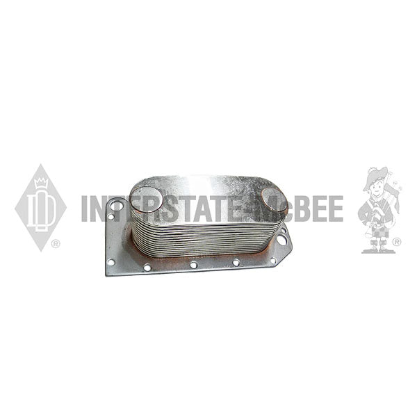 5284362 | Cummins ISC/QSC/ISL/QSL Oil Cooler, New