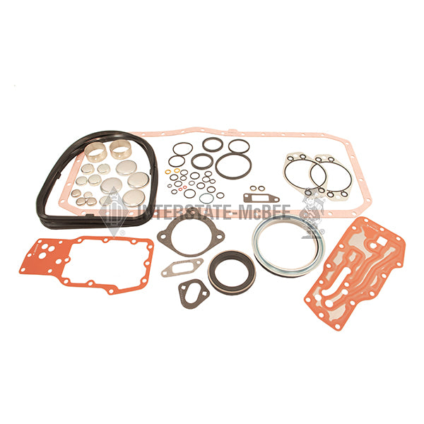 5406071 | Cummins B/ISB/QSB Lower Engine Gasket Set, New