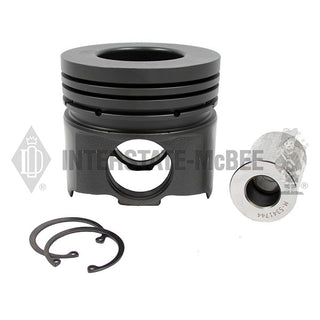 5406084 | Cummins C/ISC/QSC/ISL/QSL Piston Kit, New