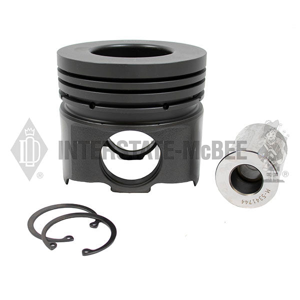 5406084 | Cummins C/ISC/QSC/ISL/QSL Piston Kit, New