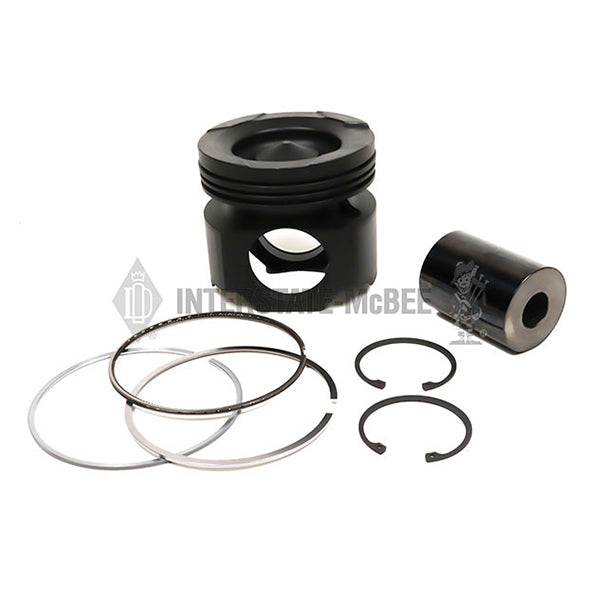 5473087 | Cummins ISX/QSX Piston Kit, New