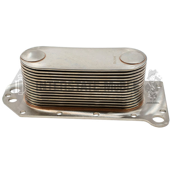 5477432 | Cummins ISC/QSC/ISL/QSL Oil Cooler, New
