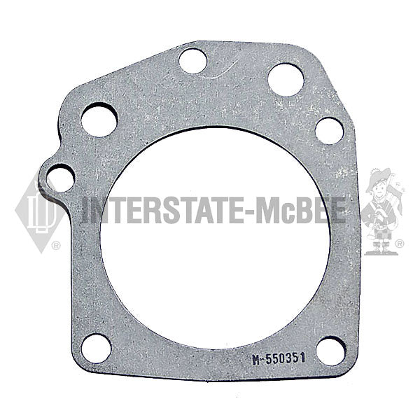 550351 | Cummins Small VEE/378/504/555 Gasket, New