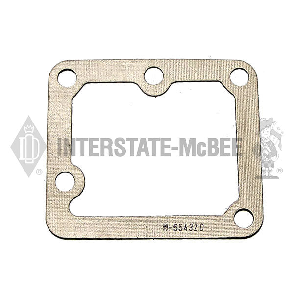 554320 | Cummins Small VEE/378/504/555 Gasket, New