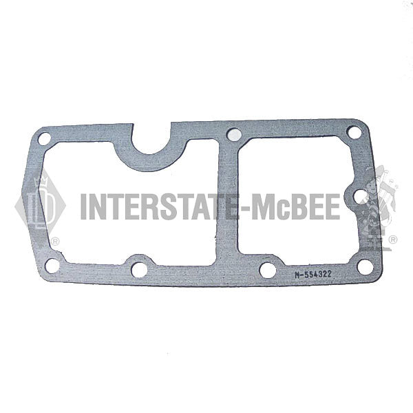 554322 | Cummins Small VEE/378/504/555 Gasket, New