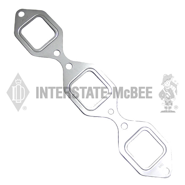 556356 | Cummins Small VEE/378/504/555 Exhaust Manifold Gasket, New