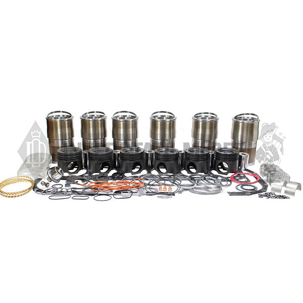 M-5579454 | Cummins ISX/QSX Classic Inframe Kit, New