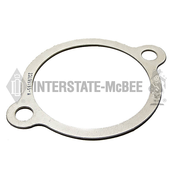 591597C2 | Navistar DT466/DT466E Hydraulic Pump Cover Gasket, New