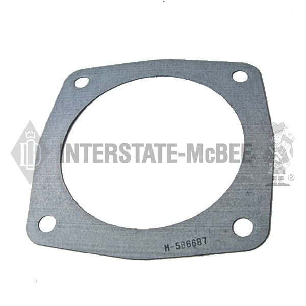 5B6687 | Caterpillar 6.25"/D353/D379/D398/D399 Gasket, New
