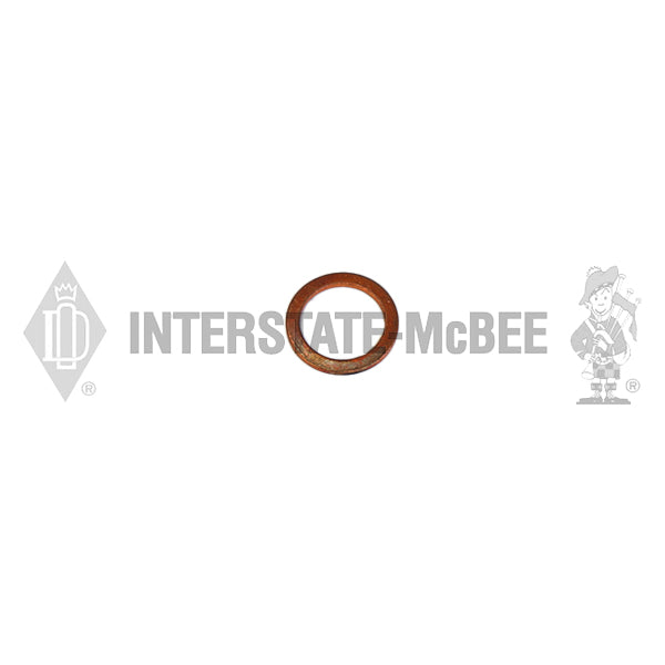 5B8932 | Caterpillar 6.25"/D353/D379/D398/D399 Gasket, New