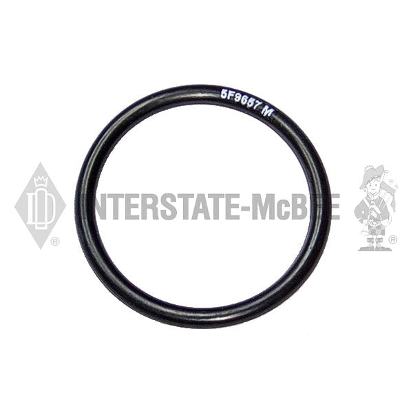 5F9657 | Caterpillar 3114/3116/3126/C7 Seals, New