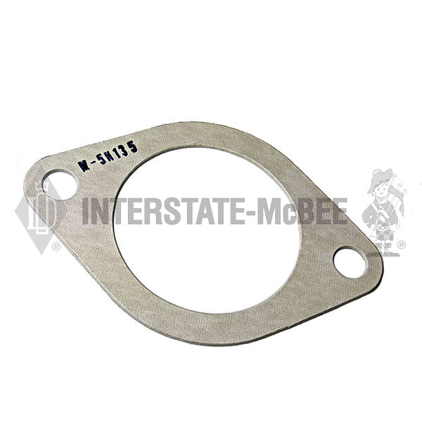 5H135 | Caterpillar 3408/3412/C27/C32 Turbocharger Oil Gasket, New