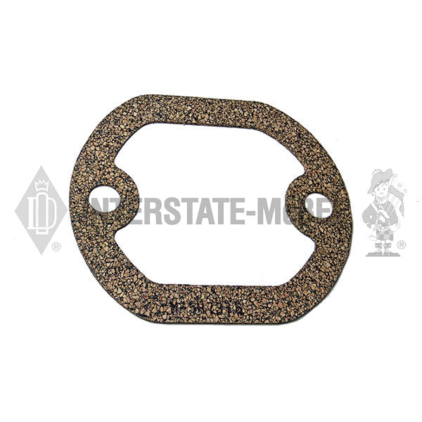 5H7376 | Caterpillar D343/D346/D348/D349 Breather Oil Filler Gasket, New