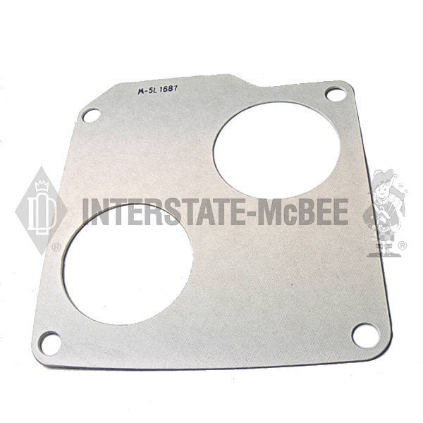5L1687 | Caterpillar 6.25"/D353/D379/D398/D399 Regulator Housing Gasket, New