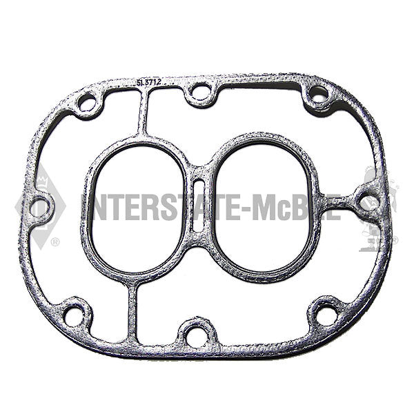 5L3712 | Caterpillar 6.25"/D353/D379/D398/D399 Gasket, New
