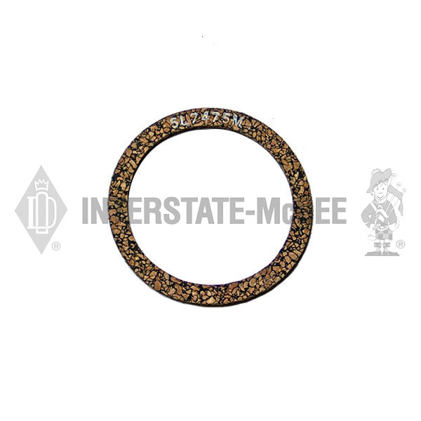 5L7475 | Caterpillar 6.25"/D353/D379/D398/D399 Gasket, New
