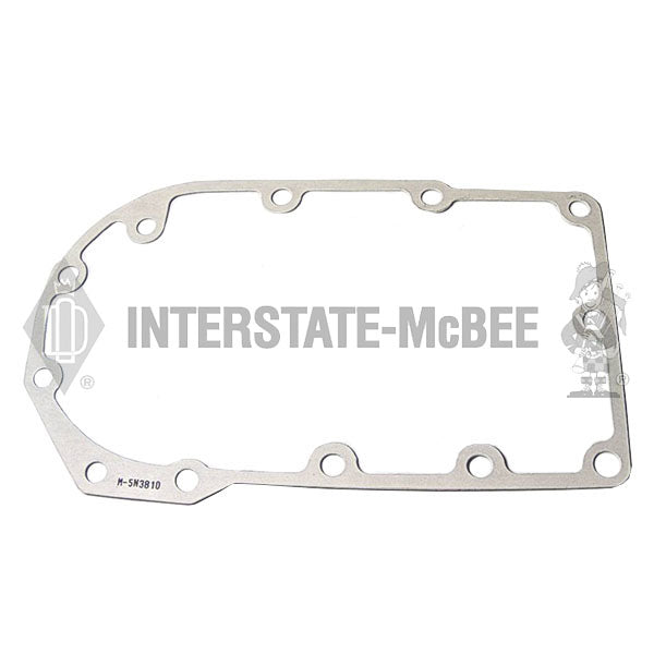 5N3810 | Caterpillar 6.25"/D353/D379/D398/D399 Cover Gasket, New