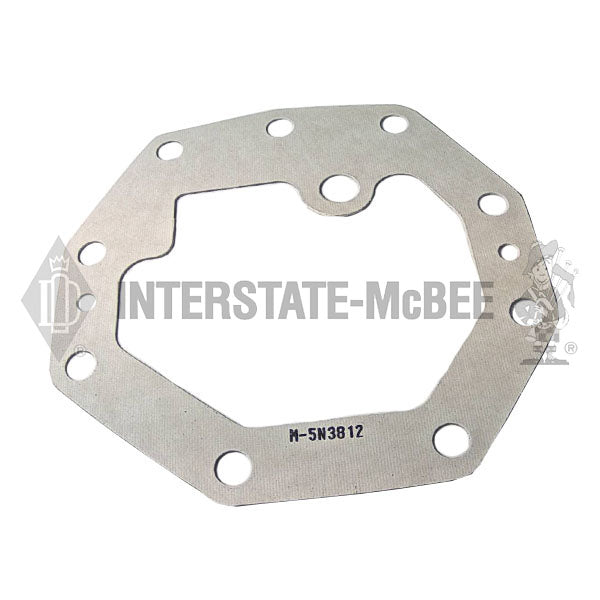 5N3812 | Caterpillar 6.25"/D353/D379/D398/D399 Oil Pump Gasket, New