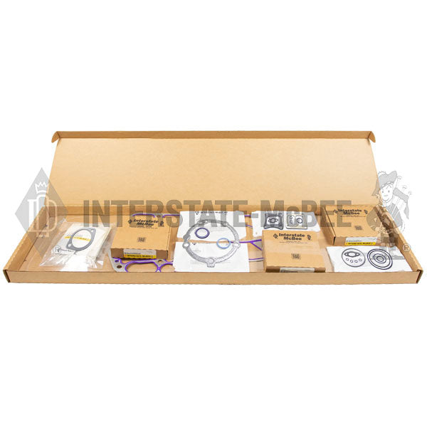 5P8054 | Caterpillar 3406 Central & Lower Gasket Set, New