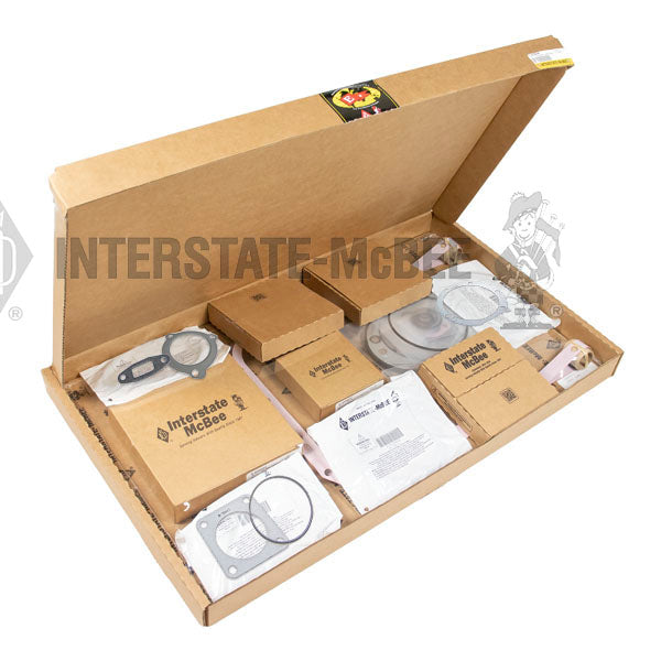 5P8545 | Caterpillar 1160/3160/3204/3208 Central & Lower Gasket Set, New