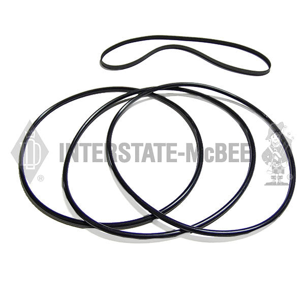 5P8970 | Caterpillar 6.25"/D353/D379/D398/D399 Single Cylinder Liner Gasket Set, New