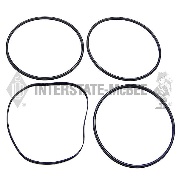 5P9221 | Caterpillar 5.75"/D342 Single Cylinder Liner Gasket Set, New