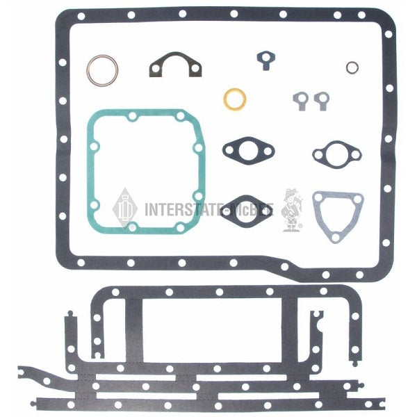 5P9415 | Caterpillar 3304/3306 Central & Lower Gasket Set, New
