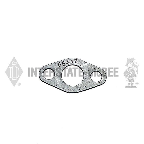 66419 | Cummins NH220/NT743/NT496 Gasket, New