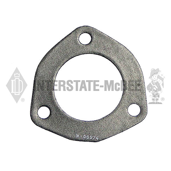 66974 | Cummins NH220/NT743/NT496 Gasket, New