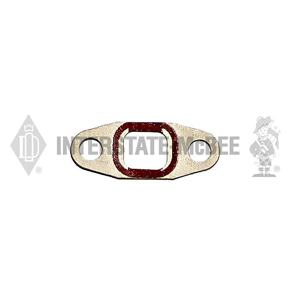 670079C3 | Navistar DT466/DT466E Oil Drain Gasket, New